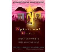 Spiritual Tarot: The Story of How Gentiles Saved Jews in the Holocaust