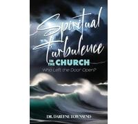 Spiritual Turbulence in the Church - Who Left the Door Open?