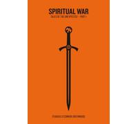 SPIRITUAL WAR: Tales Of The Unexpected: Part I