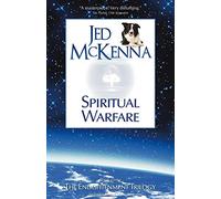 Spiritual Warfare: Book Three of The Enlightenment Trilogy: 3