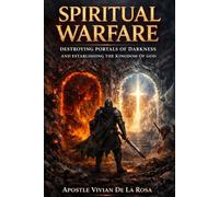 Spiritual Warfare: Destroying Portals of Darkness and Establishing the Kingdom of God