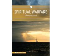 Spiritual Warfare: Group Bible Study (Relevance Group Bible Studies)