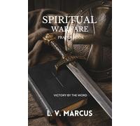 Spiritual Warfare Prayer Book: VICTORY BY THE WORD