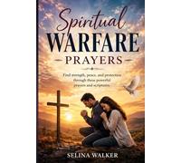 Spiritual Warfare Prayers
