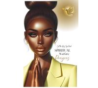 Spiritual Warfare Prayers: Let the Holy Spirit Lead