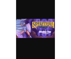 Spiritual Warfare & Wisdom Tree Collection (PC) Steam Key GLOBAL