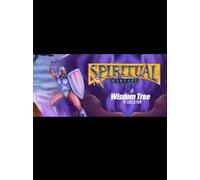 Spiritual Warfare & Wisdom Tree Collection Steam Key GLOBAL