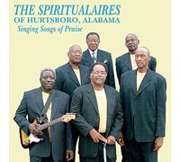 Spiritualaires - Singing Songs Of Praise