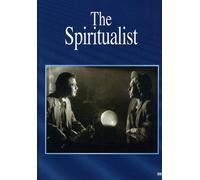 Spiritualist, The (DVD) Cathy O'Donnell Turhan Bey Lynn Bari (Importación USA)