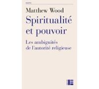 Spiritualité Et Pouvoir (ebook)