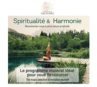 Spiritualité & Harmonie