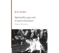 Spiritualité, pop, rock et autres résonnances (Clé Sonore)