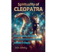 Spirituality of CLEOPATRA for Wealth, Money, and Gold Manifestation within 3 Days