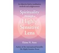 Spirituality Through A Highly Sensitive Lens (ebook)