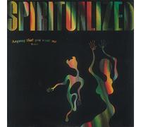 Spiritualized - Anyway That You Want Me