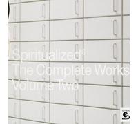 Spiritualized - Complete Works 2