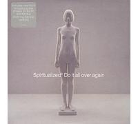 Spiritualized - Do It All Over Again 1 / On Fire / Amazing Grace