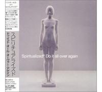 Spiritualized - Do It All Over Again