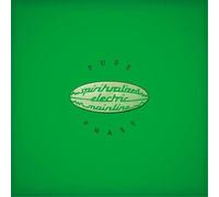Spiritualized Electric Mainline Pure Phase (Vinyl) 12" Album (Importación USA)