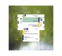 Spiritualized - Everything Was Beautiful - Limited Japanese Artwork Version [Vinilo]