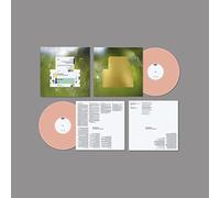 Spiritualized - Everything Was Beautiful (Ltd.ed.)(Del.Col.Lp) [Vinilo]