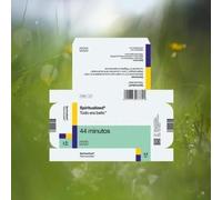 Spiritualized - Everything Was Beautiful [Vinilo]