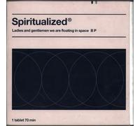 Spiritualized - Ladies and Gentlemen We Are Floating in Space [Ltd Ed Foilpacked]