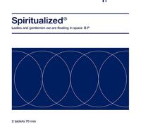 Spiritualized - Ladies And Gentlemen We Are Floating In Space [Vinilo]