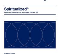 Spiritualized – Ladies and Gentlemen We Are Floating in Space – Vinilo – Importación USA