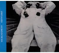 Spiritualized - Lay back in the sun