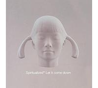 Spiritualized - Let It Come Down [Vinilo]