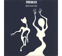 Spiritualized - Run/I want [VINYL]