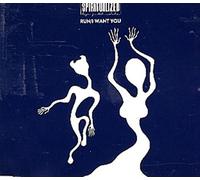 Spiritualized - Run/i Want You