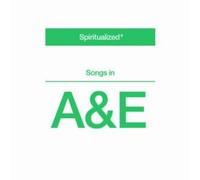Spiritualized - Songs In A & E