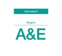 Spiritualized Songs in a&E (CD) (Importación USA)