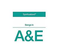 SPIRITUALIZED - Songs in A&E (Colored Vinyl) [Vinilo]
