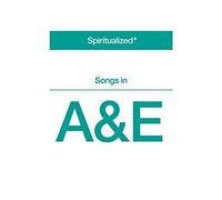 Spiritualized - Songs In A&E [Vinilo]