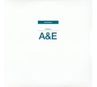 Spiritualized - Songs in a&E [Vinilo]