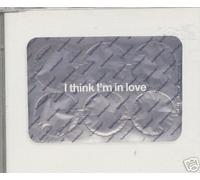 SPIRITUALIZED - SPIRITUALIZED CD I think i'm in love (3 mixes)mint