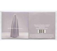 SPIRITUALIZED - STOP YOUR CRYING - CD (not vinyl)