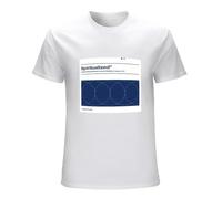 Spiritualized T Shirt Ladies and Gentlemen We Are Floating In Space White 3XL