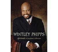 Spirituals: A Symphonic Celebration [USA] [DVD]