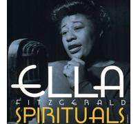 Spirituals by Ella Fitzgerald (2001-04-10)