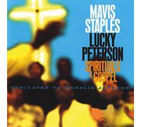 Spirituals & Gospel: Dedicated to Mahalia Jackson