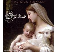 Spiritus by Patrick Bernard