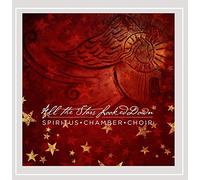 Spiritus Chamber Choir - All the Stars Looked Down