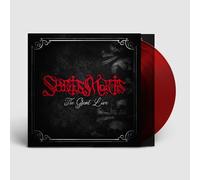 Spiritus Mortis - The Great Live [Vinilo]