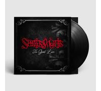 Spiritus Mortis - The Great Live [Vinilo]