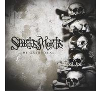 The Great Seal [Vinilo]