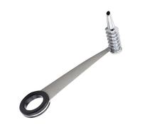 Spirizer Vegetable - Taglierina Vegetabile | fuerte para el lavavajillas, Utensilios de cocina de mano para hacer alimentos con patatas de pepino y zanahoria, cortador de calabacín de acero